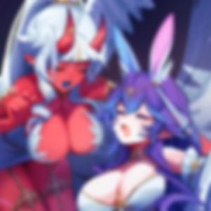 Ave Maria (feat. Yoclesh)