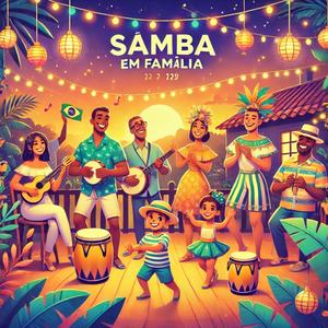 Encontro no Sítio Paraíso