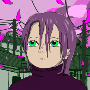 今年の春は無くなったらしい