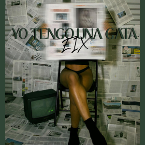 Yo Tengo Una Gata