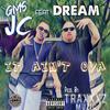 GMS JC - It Ain't Ova (feat. Dream)