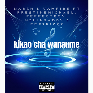 Kikao Cha Wanaume