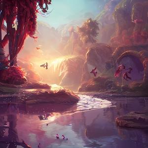 痴情恋歌 (DJ默涵版|DJ)