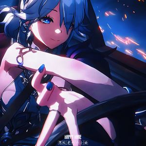 Happy Hare×驾校老奶の小曲