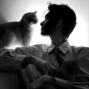 未发送的凌晨三点