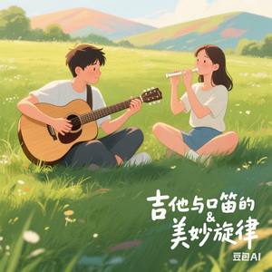 林煌坤-只为你活一天卡祖笛1（孙艺舟 / 张丽馨 remix）