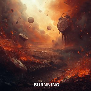 Burnning