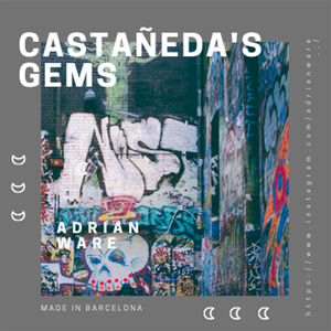 Castañeda's Gems