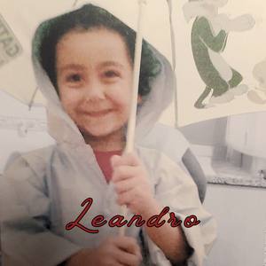 Leandro (feat. Indesconhecido)