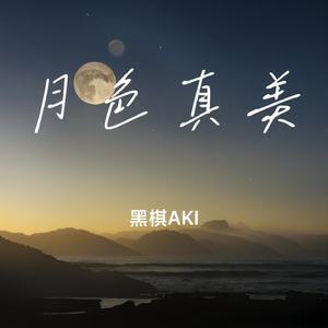 月色真美