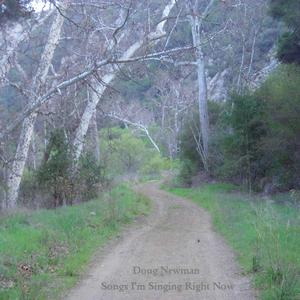 Dina's Song (the love's enough for now) by Dwight Newman (Doug Newman performing)