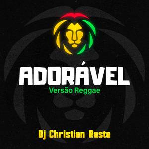 Adorável (Versão Reggae)