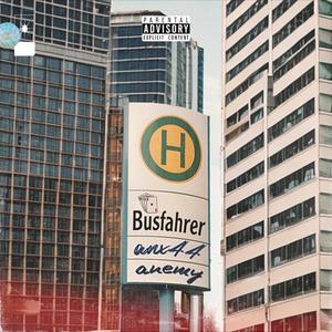 Busfahrer (feat. Anemy)