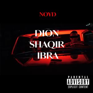 Dion Shaqir Ibra
