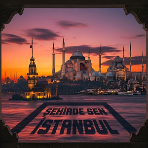 Saz Semaî: Alaturka Dertlerim