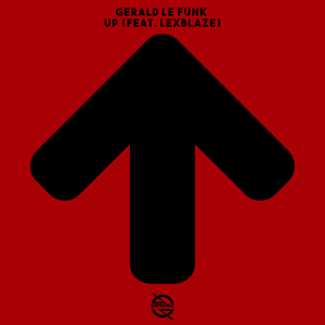 Up (feat. Lexblaze)