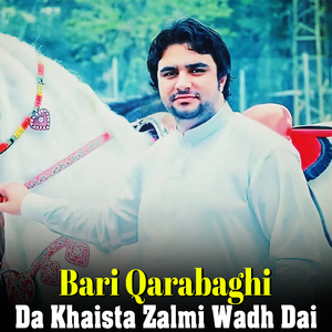 Da Khaista Zalmi Wadh Dai