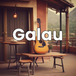 Galau