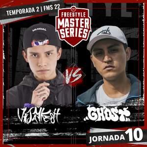 Beat Mode Ghost (Live)