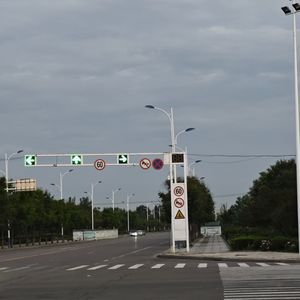 无人之境的探险