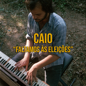 Faltamos às Eleições
