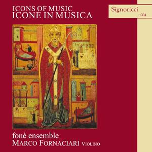 Johann Sebastian Bach : Sonata No. 3 in Do maggiore, C BWV 1005 : Sonata della Pentecoste. Adagio