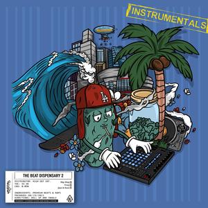 Church of NugLife (Instrumental)