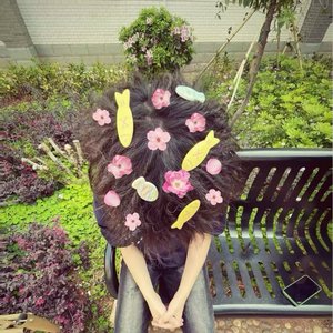 发卡（Prod.by.Lisure）