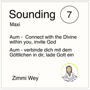 Sounding 7 (Aum - Verbinde dich mit dem Göttlichen in dir)