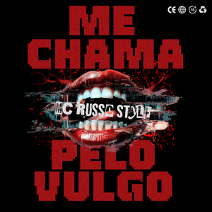 Me Chama Pelo Vulgo