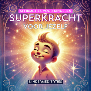 Ik Kan Het (Affirmatie Voor Kinderen)