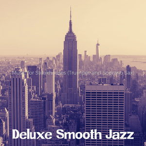 Understated Music for New York