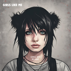 Girls Like Me ((Chill Mix))