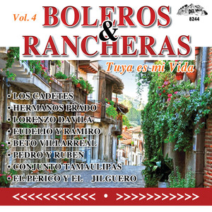 Lucero Bello (Bolero)