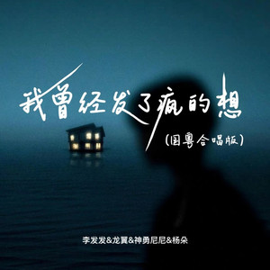 我曾经发了疯的想 (国粤合唱版)