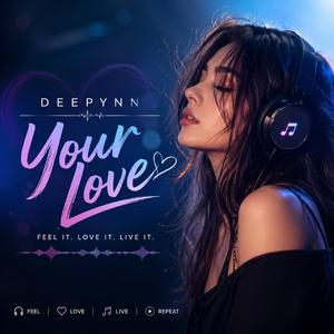 Deepynn (Your Love)