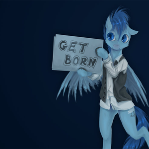 Subterranean Pegasus Blues