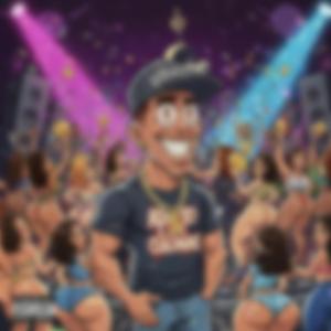 Adicto a las Culonas