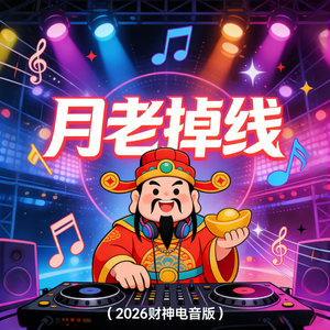 月老掉线(2026财神电音版)