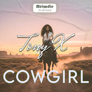 Cowgirl
