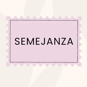 Semejanza