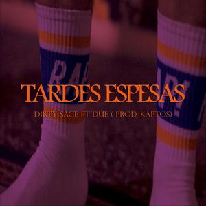 Tardes espesas (feat. Dúe & Kaptos)