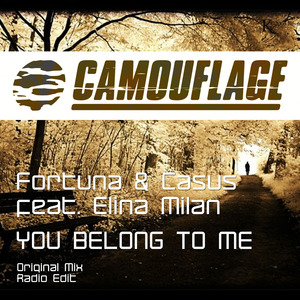 You Belong To Me (Original Mix)