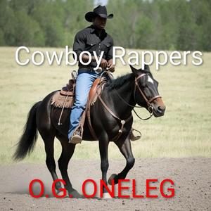 Cowboy Rappers