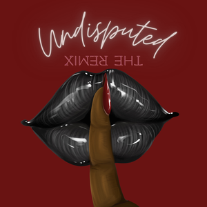 Undisputed (DJ Taj Jersey Mix)