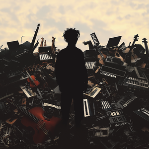 風のメッセージ