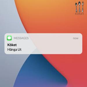 Hänga ut