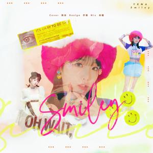 SMILEY（Feat.BIBI）