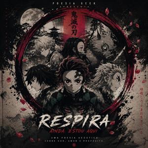 Respira (Poesia Geek #1)