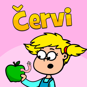Červi